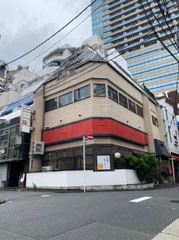 ≪六本木駅 徒歩2分｜4-5階一括・79.90㎡｜業種相談≫
