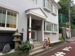 神楽坂駅 徒歩4分 2F 現況:カフェ・レストラン 飲食居抜き物件 【業種相談】