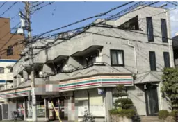 元住吉駅 徒歩5分 1F 現況:その他 その他居抜きなど物件 【業種相談】外観