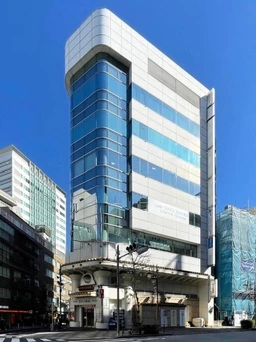 ≪恵比寿駅 徒歩2分｜6階・277.35㎡｜業種相談≫