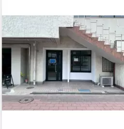 【重飲食可】大森駅 徒歩3分！前テナント業種：居酒屋・ダイニングバー ★