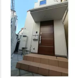 【飲食不可/不特定多数の出入りのない店舗利用相談可能 】中野駅 徒歩7分 1F〜3F ★外観