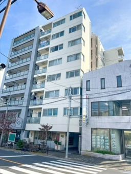 南千住駅 徒歩15分 1F 現況:事務所仕様【飲食不可】間取り変更可(合計84.70m2)