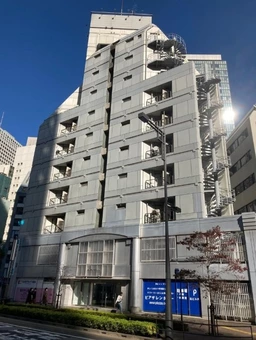 ≪虎ノ門駅 徒歩3分｜9階・211.20㎡｜店舗事務所≫