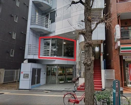【医療・クリニック系のみ】国道6号（江戸通り）に面す／1階に薬局あり親和性◎