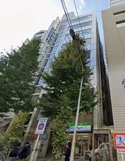 ≪中野駅 徒歩2分｜2階・210.81㎡｜飲食相談≫外観