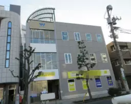 平塚駅 徒歩1分 駅近好立地店舗　2階 【軽飲食可】外観