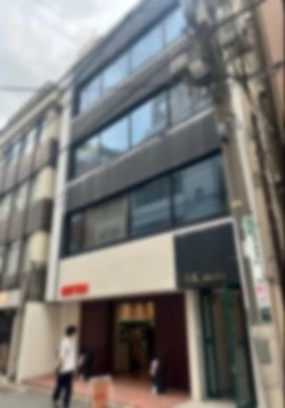 【2階】神保町駅 徒歩2分！！飲食可能物件！！3階同条件募集中！！