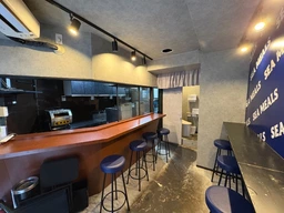 田町駅 徒歩7分 1F 現況:飲食(その他) 飲食居抜き物件 【何業も可】外観