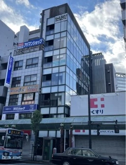 蒲田駅 徒歩1分 1F スケルトン物件 【軽飲食程度相談】