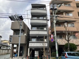 新高円寺駅 徒歩6分 1F スケルトン物件 【軽飲食程度相談】