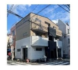 蓮根駅 徒歩3分 1F A室 スケルトン物件 【飲食不可】