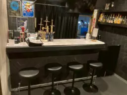 池袋駅 徒歩4分 3F 現況:カラオケバー居抜き物件 【重飲食可】演奏可能/ 深夜営業可能