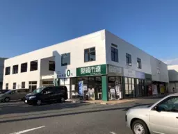 塩屋駅 車 10分 第二神明道路名谷インターすぐ 2F〈G-2〉スケルトン物件【重飲食可】外観