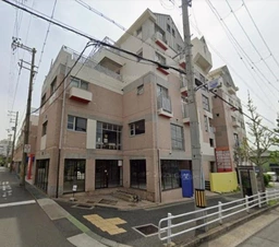 1階路面店舗