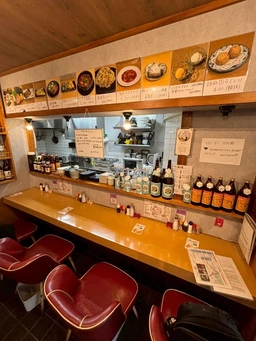 谷塚駅 徒歩2分 1F 現況:居酒屋 飲食居抜き物件 【飲食可】外観
