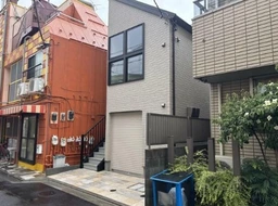新築スケルトン　【軽飲食程度であれば業種相談】※調理不可