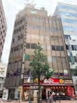 西武新宿駅 徒歩8分 7F 現況:その他 その他居抜きなど物件 【飲食不可】