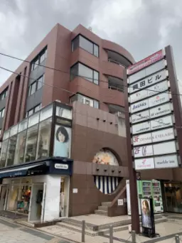 人気の自由が丘エリア！　（賃料：960,300円税込）