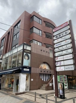 ≪自由が丘駅 徒歩1分｜1階路面・64.13㎡｜業種相談≫