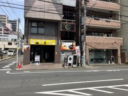 八王子駅 徒歩6分 6F 現況:バー 飲食居抜き物件 【何業も可】外観