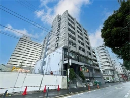 磯子駅 徒歩2分 2F 現況:レストラン 飲食居抜き物件 【何業も可】外観