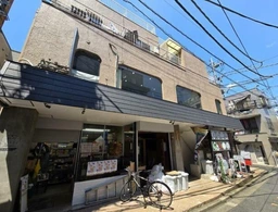 幡ヶ谷駅 徒歩1分 1F スケルトン物件 【重飲食可】