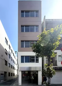 森下駅 徒歩3分 2F スケルトン物件 【軽飲食程度相談】詳細業種はご相談ください。外観