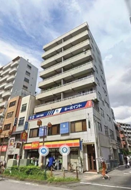 池袋駅徒歩8分　業態相談