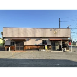 JR上越新幹線 本庄早稲田駅 徒歩23分！1F路面店 【業種相談】外観