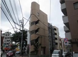 大泉学園駅 徒歩12分 1F スケルトン物件 【何業も相談可】〇〇外観