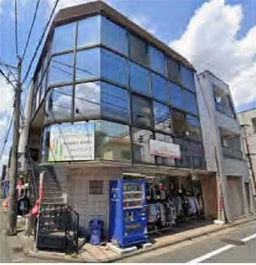 東大和市駅 徒歩14分 1F 現況:その他 その他居抜きなど物件 【重飲食可】外観