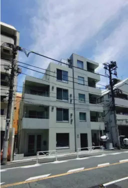 ≪【初台 徒歩11分】新築1階の店舗・事務所｜サービス・物販向け・軽飲食相談可≫
