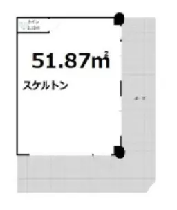 ■外苑前駅【飲食可】※メール問い合わせのみ対応可※