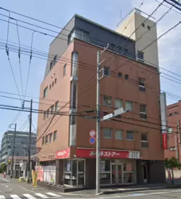 西船橋駅 徒歩3分◆大通り沿いで視認性も大◆事務所利用も歓迎◆業種要相談◆飲食不可◆24時間系不可◆
