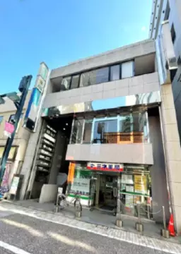 戸越駅 徒歩2分 2F 現況:その他 その他居抜きなど物件