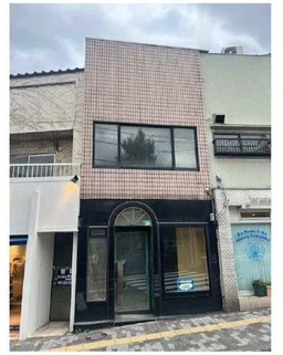 都立大学駅 徒歩5分 1F〜2F 現況:その他 その他居抜きなど物件 【飲食不可】外観