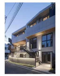 【下北沢駅徒歩1分★築浅デザイナーズ】礼金なし・敷金なし★アクセス＆視認性抜群！地下1階テナント！