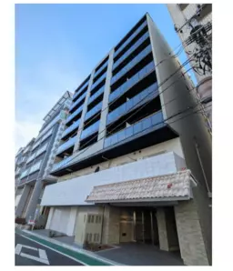 【新築1階×敷金ゼロ】新松戸駅徒歩3分★軽飲食も相談できる好立地スケルトン物件！外観