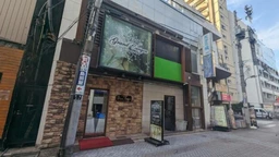 巣鴨駅 徒歩1分 3F スケルトン物件 【重飲食可】外観