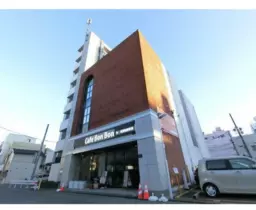【栄町駅徒歩2分★キャバクラ・クラブ居抜き】夜の街で抜群の集客力！即営業可能な広々28坪のワンフロア店舗。外観