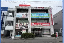 所沢駅 徒歩4分 3F 現況:その他 その他居抜きなど物件 【飲食不可】
