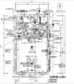 浅草橋駅 徒歩3分 1F スケルトン物件 【飲食不可】美容室・理容室/エステサロン/その他サロン/マッサージ・整体院
