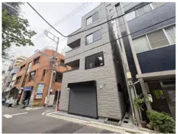 浅草橋駅 徒歩3分 1F スケルトン物件 【飲食不可】美容室・理容室/エステサロン/その他サロン/マッサージ・整体院外観