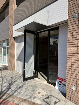 帷子ノ辻駅 徒歩7分 1F スケルトン物件 【業種相談】外観
