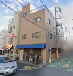 護国寺駅 徒歩5分 1F 現況:その他 その他居抜きなど物件 【飲食不可】サービス・物販店舗ご相談可能外観