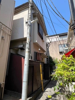 【⭐︎神楽坂⭐︎一本入った路地の⭐︎隠れ家一軒家⭐︎飲食可⭐︎現状復帰なし⭐︎レイアウト自由【何業も可】