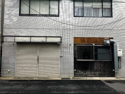 『十二間道路』に面する１階 約１２.９坪！飲食店可♪外観