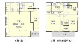 神楽坂駅 徒歩7分 1F〜2F 現況:その他 その他居抜きなど物件 【軽飲食程度相談】