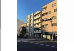 【民泊運営可能】西新宿エリアの広々48㎡・1LDK！「レジデンス西新宿」で高収益なインバウンド民泊を